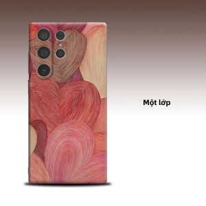Ốp Lưng Samsung Galaxy S26/S25/S24 A56 A36 Cao Cấp Hai Lớp Họa Tiết Thời Trang Bảo Vệ Toàn Diện Ống Kính Chống Sốc Từ Tính Chống Xước Chất Liệu TPU PC