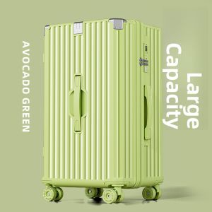 MIMANI | Durable Travel Suitcase