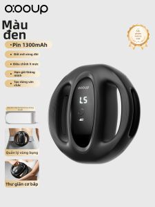 O:OOUP | Máy Rung Giảm Mỡ