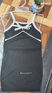 Retro Dress Kids for 1-4yrs. old