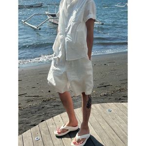 ZHUOCAN | Lightweight Breathable Mens Shorts
