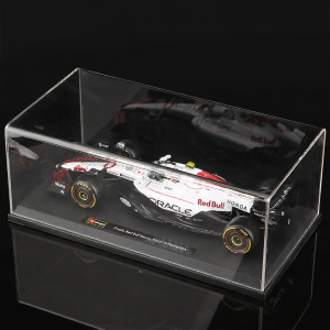 Bburago | 1:18 Large Realistic Alloy Red Bull Racing Model