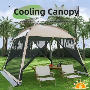 BEIANLANG | All-Weather Mosquito-Proof Multi-Person Tent Dome