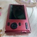 Digicam Digital Kamera olympus vg180 red. 