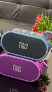 ลำโพงบลูทูธ TG-689 กำลังขับ5W ลำโพงTG ลำโพงไร้สายเสียงดี รองรับFM/USBTF มีหูหิ้ว ลำโพงพกพา TWS ลำโพงบลูทูธ TG-689 กำลังขับ5W ลำโพงTG ลำโพงไร้สายเสียงดี รองรับFM/USBTF มีหูหิ้ว ลำโพงพกพา TWS ลำโพงบลูทูธ TG-689 กำลังขับ5W ลำโพงTG ลำโพงไร้สายเสียงดี รองรับ