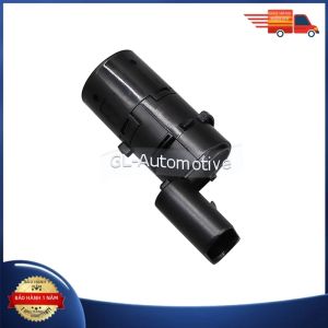 1/4 CÁI 7H0919275E Cảm Biến Đỗ Xe PDC Cho Audi A6 S6 RS6 VW T5 Skoda Octavia Chất Liệu Nhựa OEM No. 7H0919275E