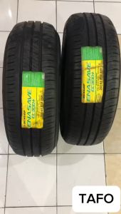 DUNLOP 205 65 R16 ENASAVE EC300+ / BAN MOBIL DUNLOP 205/65 16 EC300+