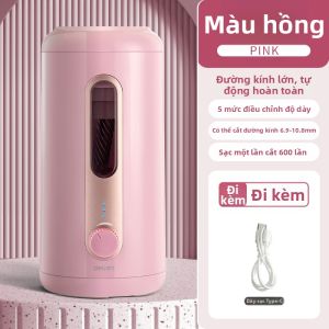 deli | Máy Sọc Chì Điện Tự Động Sạc Điện