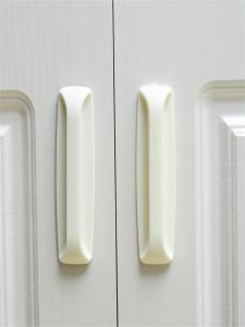HUAYASEN | No-drilling Suction Handle
