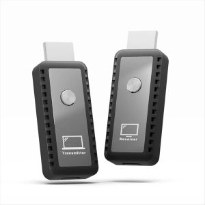 HDMI Wireless Extender Mini HD Video Transmitter 30m Wireless Extender 1080p