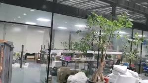 [ Speed Lion ] Denim Coat Mens Fake Two Pieces Hooded Color Contrast   Korean Style Trendy All-Matching Loose Casual Jacket