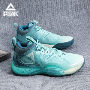 PEAK | Wearable Trendy Spring Basketball Shoes For Teenagers