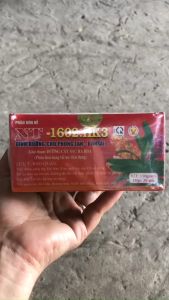 Phân bón NT 1602.HK3 dùng cho Hoa Lan sau khi ra hoa