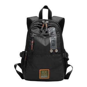 Volunteer | เป้เดินทางความจุใหญ่ กระเป๋าใส่แล็ปท็อป กระเป๋านักเรียน กระเป๋าเป้ Outdoor