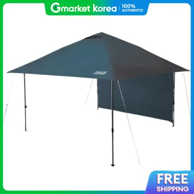 Lều cắm trại Coleman OASIS Canopy Sun Moon kèm túi đựng