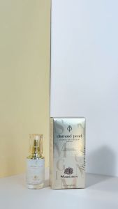 serum ngọc trai dưỡng trắng cấp ẩm phục hồi da Magic skin