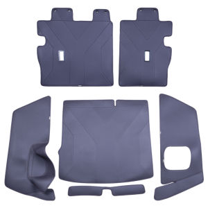 CO | Universal Fit Trunk Liner for 26 Models of Galaxy E5