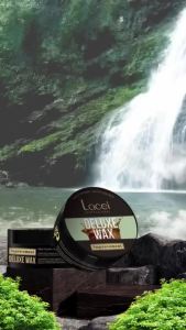 WAX LACEI TẠO KIỂU TÓC NAM IMPROVEMENT ULTRA 80ML