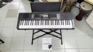 Đàn Organ Kurtzman K190 Chính Hãng