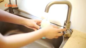 Facial Ice Mold Silicone Freezing Beauty Swelling Face Massager Moisturizing Washable Oven Icing Mould HZ326