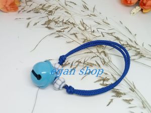 Kalung kucing lonceng besar 22mm
