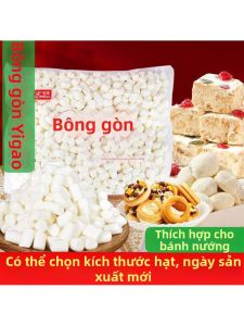 Kẹo Bông Cotton Nướng 500g