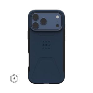Ốp Lưng Chống Sốc Từ Tính Chắc Chắn Bền Bỉ Cho iPhone Pro Max Air 17 16 15 14 13 12 - Vỏ Bảo Vệ Chống Va Đập Mạnh Chống Trầy Xước Và Chống Trượt