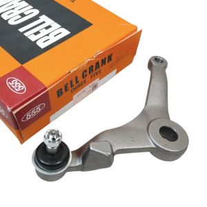 SP-7160 Bell Crank Mitsubishi L300 Diesel / Bel Kreng Arm Stir / Paha Ayam
