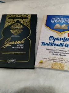 Syarhu Tsalatsatil Ushul Penjelasan 2 Ulama / Syarah Ushul Tsalatsah Mengenal 3 Pokok Landasan Agama Islam - Siapa Rabbmu - Siapa Nabimu - Apa Agamamu