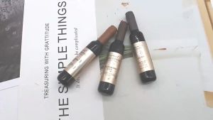 ⭐ ⭐READY STOCK⭐ ⭐ Peel off Eye Brow Tattoo Gel Cute Bottle Shape Eyebrow Gel Cosmetics eyes makeup /KL Selangor Market Tattoo Brow Gel Tint Waterproof Peel Off Dye Eye Brow Gel Cosmetics kening