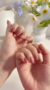 Implora Paint Nail Polish