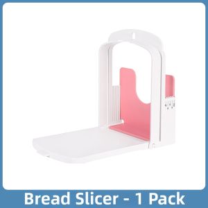 Bread Slicer for Baguette Sandwich Loaf