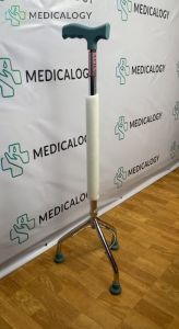 Tongkat Kaki Tiga Avico: Manfaat dan Desain Unik