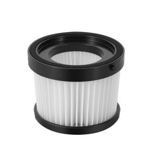 1/2pcs Original ตัวกรองสําหรับ DEWALT DCV501HB เครื่องดูดฝุ่นแบบใช้มือถือไร้สายตัวกรองทดแทนสําหรับ Makita เครื่องดูดฝุ่น