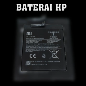 BATERAI INFINIX X680 / X688 (HOT 9 PLAY / HOT 10 PLAY / HOT 11 PLAY) BL-58BX