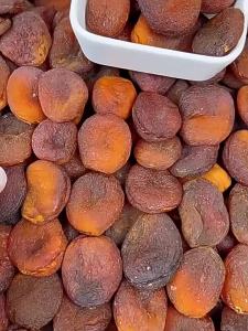 Natural No Additive Dried Apricots 500g