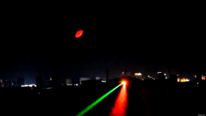SG [Stock ] Laser Pointer USB Charging Long Distance High Power Outdoor Laser Pen Pet toy Laser Pointer Gift