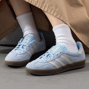 adidas | Pale Pink T-Head Low Top Womens Sneakers