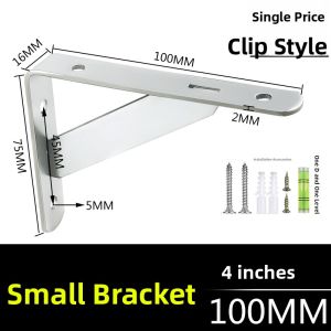 FULAIAN | Thick 304 Stainless Steel Triangle Support Bracket