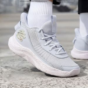 Under Armour | Shock Absorbing Basketball Shoes