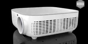 🔥【VIUIO โปรเจคเตอร์พกพา 1080P】โปรเจ็กเตอร์ Android G1 WiFi Home โปรเจ็กเตอร์พกพา 4K HD 1080P โปรเจ็กเตอร์ LED ระดับไฮเอนด์ เหมาะสำหรับการประชุมทางธุรกิจกลางแจ้ง