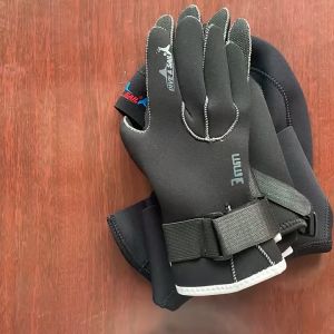 ถุงมือสำหรับดำน้ำป้องกันอันตรายจากการสัมผัสใต้น้ำ ถุงมือสำหรับดำน้ำ 🎯🎯พร้อมส่ง🎯🎯