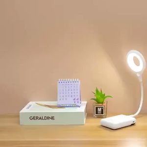 Đèn Ngủ Thông Minh Điều Khiển Bằng Giọng Nói Để Bàn Tiện Lợi