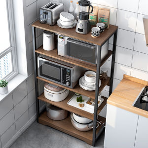 XUNHUAI | Multipurpose Kitchen Storage Rack