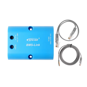 EPEVER BMS-Link BMS Protocol Converter External BMS Independent MCU Use For UP-Hi Charger Inverter