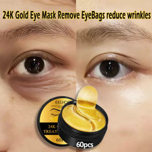 24k gold moisturizing eye mask for eyebags collagen eye patch for eyebags remover original eye mask sleeping mask eye patch for eyebag remover eye mask for eyebag collagen eye mask patch eyebags and wrinkles remover eye mask collagen eye mask patch