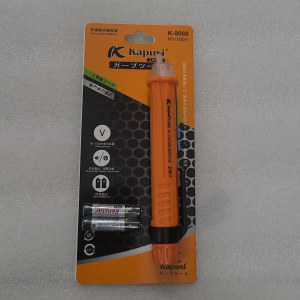 Bút thử điện_dò điện không  tiếp xúc Kapusi K9060