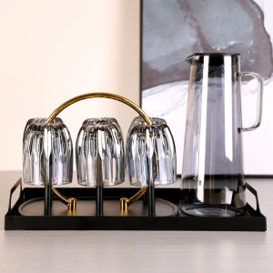 ชุดแก้วน้ำชาสไตล์นอร์ดิกหรูหราพร้อมถ้วยกาแฟขนาดเล็กและใหญ่พร้อมถ้วยกาแฟขนาดกลางสำหรับใช้ในบ้านและห้องนั่งเล่น