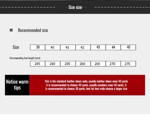 Mens winter padded warm snow boots sheep wool padded thickened mens nonslip bottom ski boots