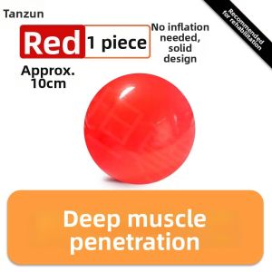 tanzum | Rehabilitation Massage Ball Pelvic Floor Muscle Training Red Light